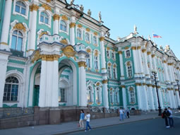 St. Petersburg 3